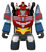 Good Smile Company The Brave Fighter of Legend Da-Garn Land Bison Brickroid Actionfigur