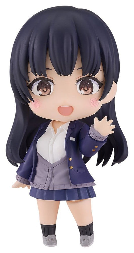 Good Smile Company The Dangers in My Heart Nendoroid Anna Yamada Actionfigur