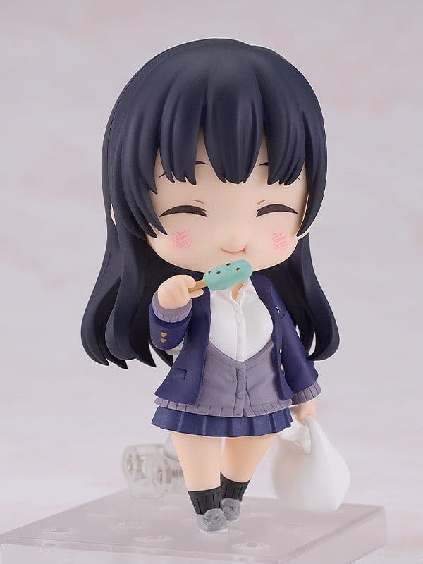 Good Smile Company The Dangers in My Heart Nendoroid Anna Yamada Actionfigur