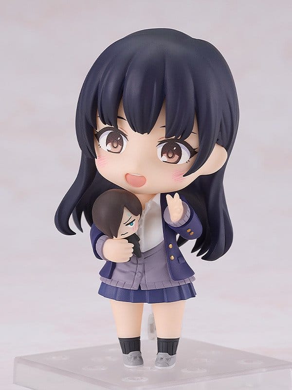 Good Smile Company The Dangers in My Heart Nendoroid Anna Yamada Actionfigur