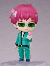Good Smile Company The Disastrous Life of Saiki K. Nendoroid Actionfigur Kusuo Saiki 10 cm