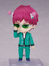 Good Smile Company The Disastrous Life of Saiki K. Nendoroid Actionfigur Kusuo Saiki 10 cm