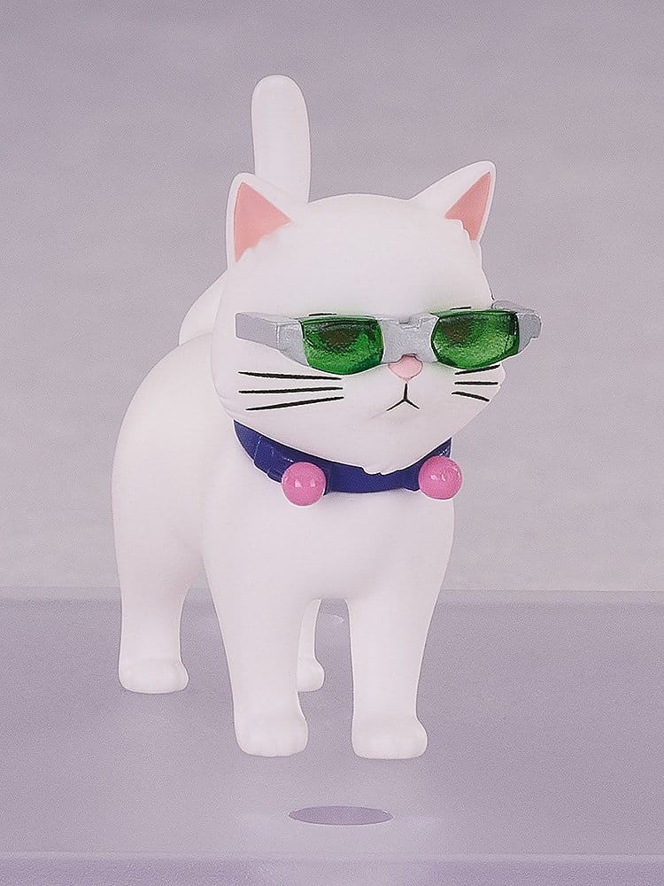 Good Smile Company The Disastrous Life of Saiki K. Nendoroid Actionfigur Kusuo Saiki 10 cm