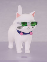 Good Smile Company The Disastrous Life of Saiki K. Nendoroid Actionfigur Kusuo Saiki 10 cm