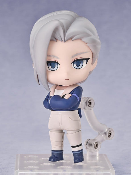 Good Smile Company The Legend Of Hei II Luye Nendoroid Actionfigur