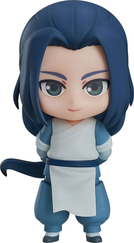 Good Smile Company The Legend of Hei Wuxian Nendoroid Actionfigur