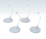 Good Smile Company The Simple Stand Mini Nendoroid More Figurenständer 4er-Pack