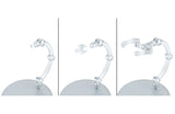 Good Smile Company The Simple Stand Mini Nendoroid More Figurenständer 4er-Pack