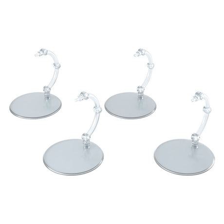 Good Smile Company The Simple Stand Mini Nendoroid More Figurenständer 4er-Pack