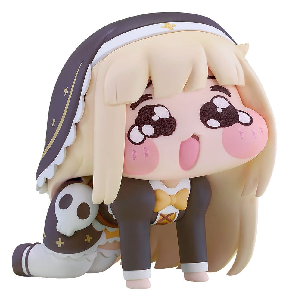 Good Smile Company Trickal Chibi Go Petite Speaki Pop Up Parade Figur