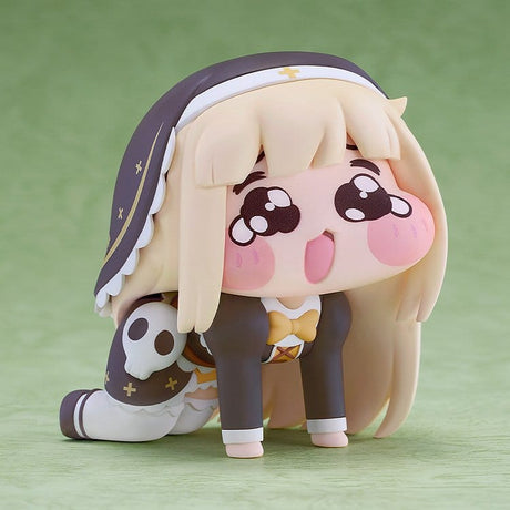 Good Smile Company Trickal Chibi Go Petite Speaki Pop Up Parade Figur