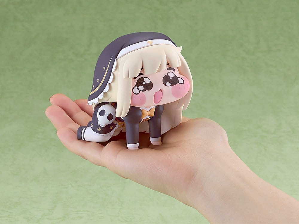 Good Smile Company Trickal Chibi Go Petite Speaki Pop Up Parade Figur