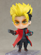 Good Smile Company Trigun Nendoroid Actionfigur Vash the Stampede: Stargaze Ver. 10 cm