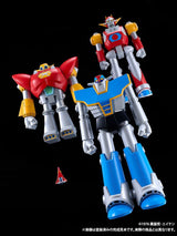 Good Smile Company UFO Warrior Diapolon Diapolon Moderoid Plastic Model Kit
