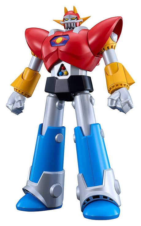 Good Smile Company UFO Warrior Diapolon Diapolon Moderoid Plastic Model Kit