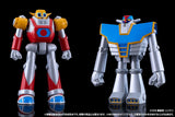 Good Smile Company UFO Warrior Diapolon Diapolon Moderoid Plastic Model Kit