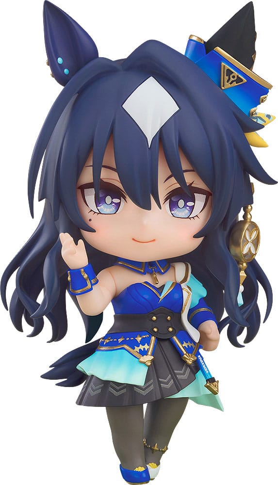 Good Smile Company Uma Musume Pretty Derby Verxina Nendoroid Actionfigur