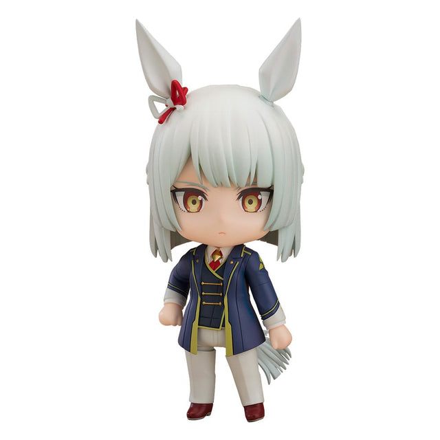 Good Smile Company Umamusume Cinderella Gray Fujimasa March Nendoroid Actionfigur