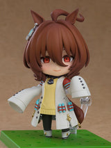 Good Smile Company Umamusume Pretty Derby Agnes Tachyon Nendoroid Actionfigur