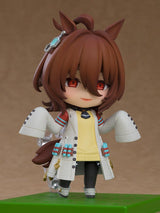 Good Smile Company Umamusume Pretty Derby Agnes Tachyon Nendoroid Actionfigur