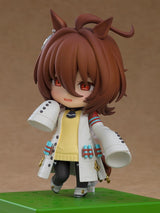 Good Smile Company Umamusume Pretty Derby Agnes Tachyon Nendoroid Actionfigur