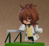 Good Smile Company Umamusume Pretty Derby Agnes Tachyon Nendoroid Actionfigur