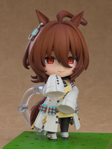 Good Smile Company Umamusume Pretty Derby Agnes Tachyon Nendoroid Actionfigur
