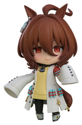 Good Smile Company Umamusume Pretty Derby Agnes Tachyon Nendoroid Actionfigur