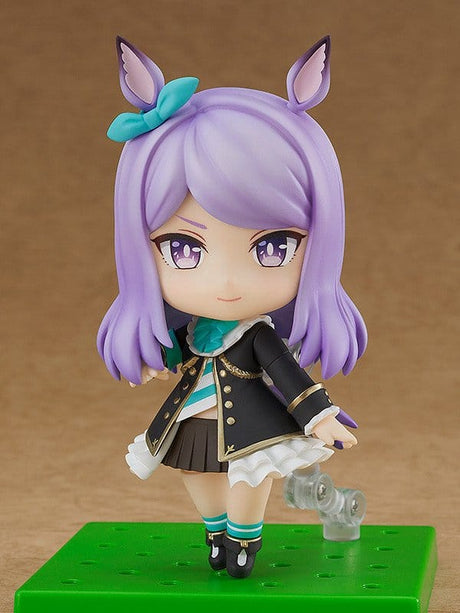 Good Smile Company Umamusume Pretty Derby Mejiro McQueen Nendoroid Actionfigur