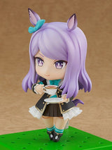 Good Smile Company Umamusume Pretty Derby Mejiro McQueen Nendoroid Actionfigur