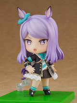 Good Smile Company Umamusume Pretty Derby Mejiro McQueen Nendoroid Actionfigur