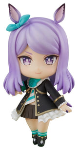 Good Smile Company Umamusume Pretty Derby Mejiro McQueen Nendoroid Actionfigur