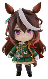Good Smile Company Umamusume: Pretty Derby Nendoroid Actionfigur Symboli Rudolf 10 cm
