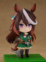 Good Smile Company Umamusume: Pretty Derby Nendoroid Actionfigur Symboli Rudolf 10 cm