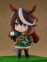Good Smile Company Umamusume: Pretty Derby Nendoroid Actionfigur Symboli Rudolf 10 cm