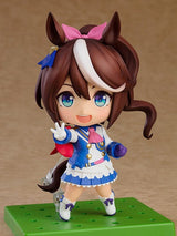 Good Smile Company Umamusume Pretty Derby Tokai Teio Nendoroid Actionfigur