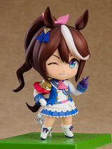 Good Smile Company Umamusume Pretty Derby Tokai Teio Nendoroid Actionfigur
