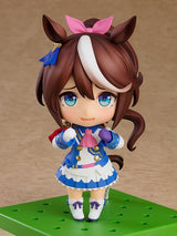 Good Smile Company Umamusume Pretty Derby Tokai Teio Nendoroid Actionfigur
