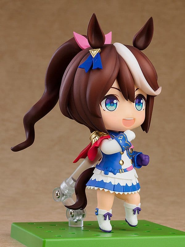 Good Smile Company Umamusume Pretty Derby Tokai Teio Nendoroid Actionfigur