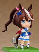 Good Smile Company Umamusume Pretty Derby Tokai Teio Nendoroid Actionfigur