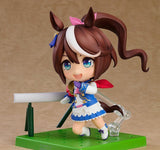 Good Smile Company Umamusume Pretty Derby Tokai Teio Nendoroid Actionfigur