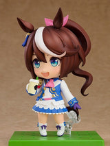 Good Smile Company Umamusume Pretty Derby Tokai Teio Nendoroid Actionfigur