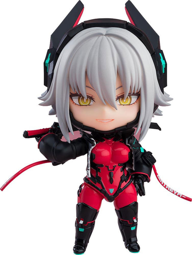 Good Smile Company V Shojo Zentreya Nendoroid Actionfigur