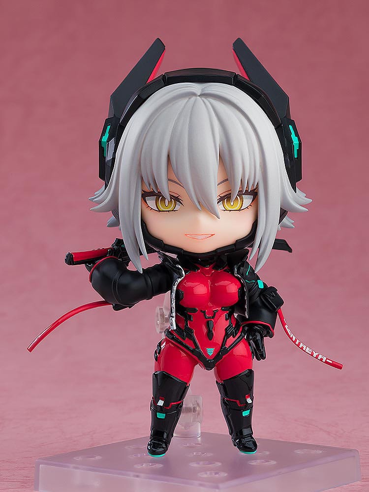 Good Smile Company V Shojo Zentreya Nendoroid Actionfigur
