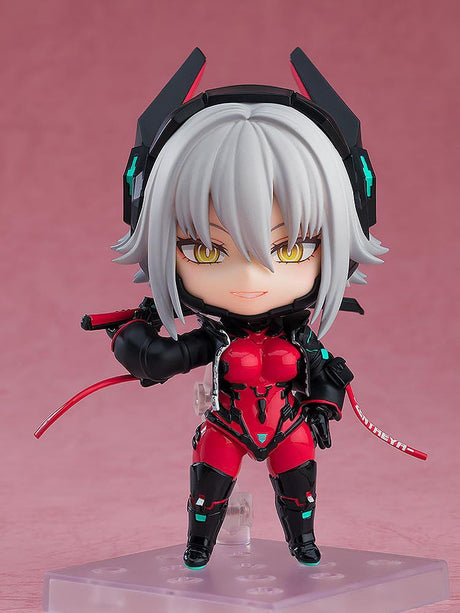 Good Smile Company V Shojo Zentreya Nendoroid Actionfigur