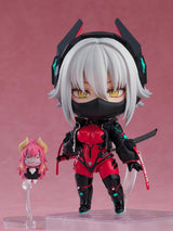 Good Smile Company V Shojo Zentreya Nendoroid Actionfigur