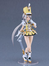Good Smile Company Valkyrie Tune Iris = Bruckner Plamatea Plastic Model Kit
