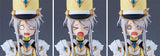 Good Smile Company Valkyrie Tune Iris = Bruckner Plamatea Plastic Model Kit