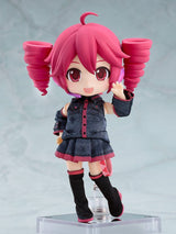 Good Smile Company Vocaloid Kasane Teto Nendoroid Doll Actionfigur
