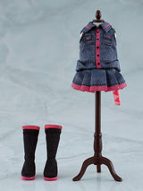 Good Smile Company Vocaloid Kasane Teto Nendoroid Doll Actionfigur